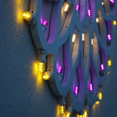 Gæstehus Perlanera 4*