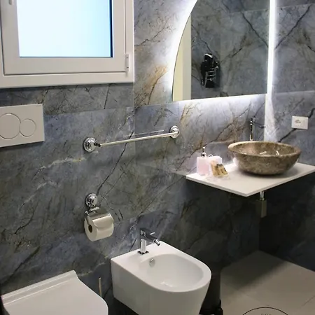 Gæstehus Perlanera Porto Cesareo