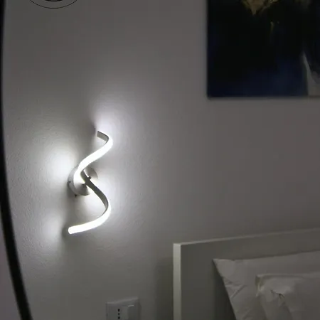 Gæstehus Perlanera Porto Cesareo