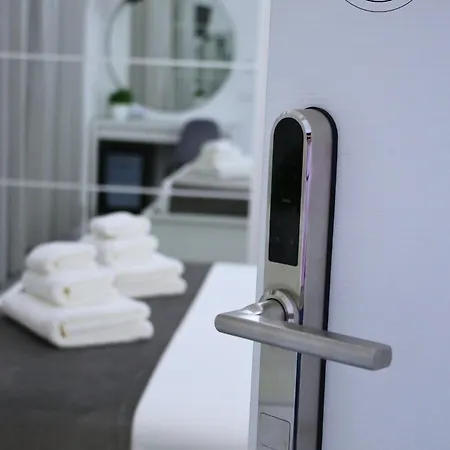 Perlanera Gæstehus Porto Cesareo