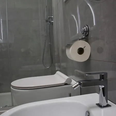 Perlanera Gæstehus 4*