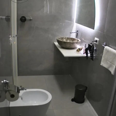 Perlanera Gæstehus 4*