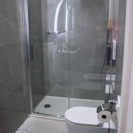 Perlanera Gæstehus Porto Cesareo