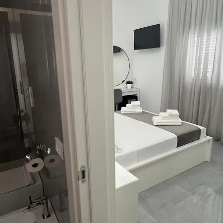 Guest house Perlanera