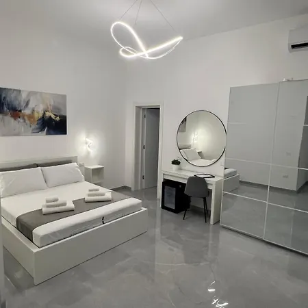 Perlanera Guest house *