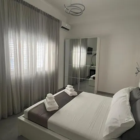 Perlanera Guest house Porto Cesareo