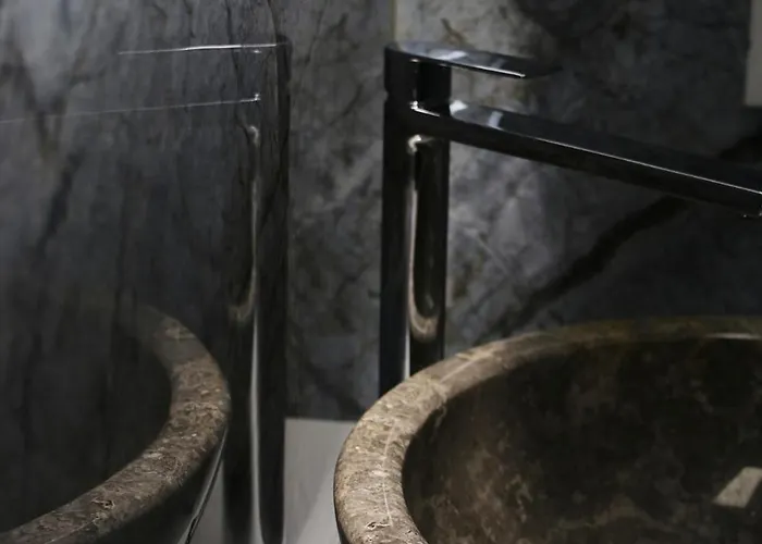 Perlanera Guest house Porto Cesareo