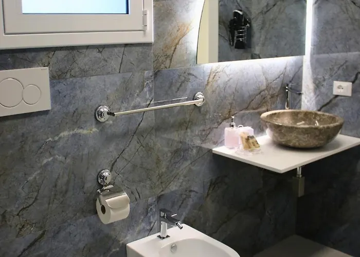 Guest house Perlanera Porto Cesareo