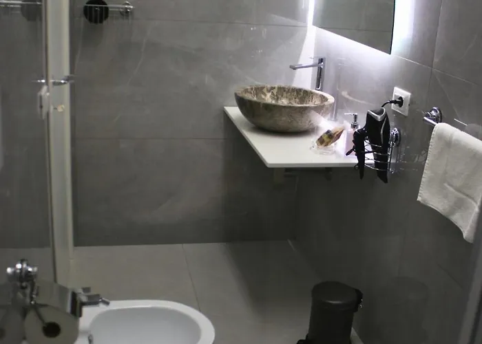 Perlanera Guest house 4*
